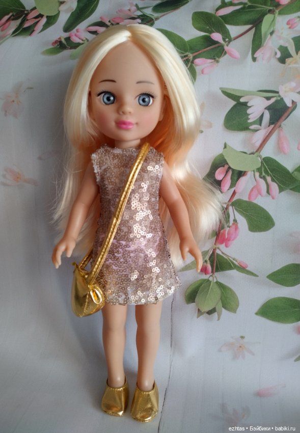 Знакомство с Мэри Поппинс (фото 6)