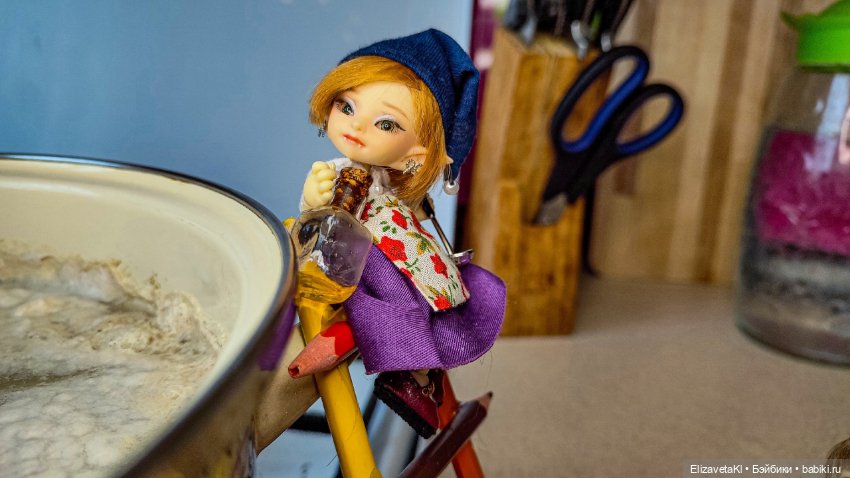 Узнайте обо мне. Realpuki