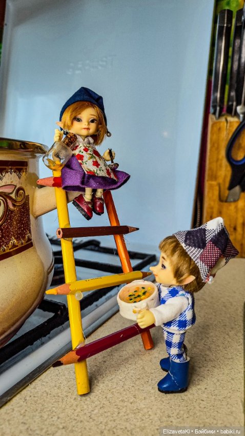 Узнайте обо мне. Realpuki (фото 6)