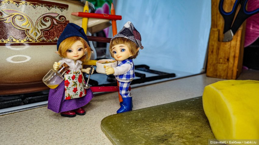 Узнайте обо мне. Realpuki (фото 8)