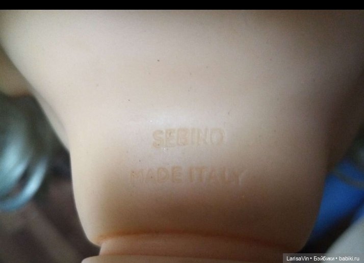 Люда не Люда — Опознание кукол СССР и ГДР: поиск по фото (фото 2)