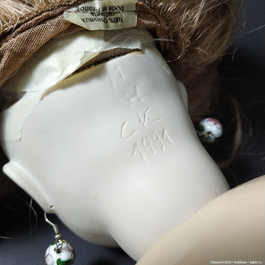 Помогите пожалуйста определить автора молда