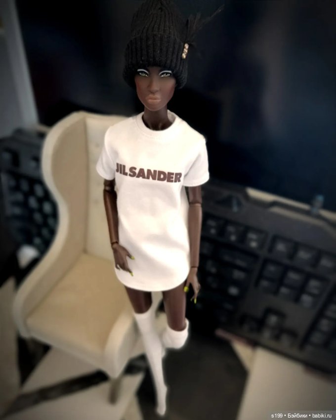 Девочки🖤 — Фэшн