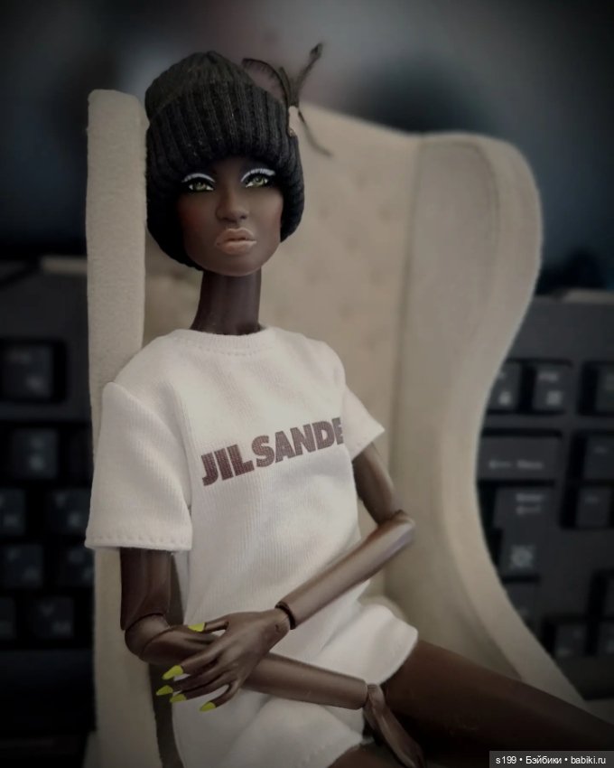 Девочки🖤 — Фэшн