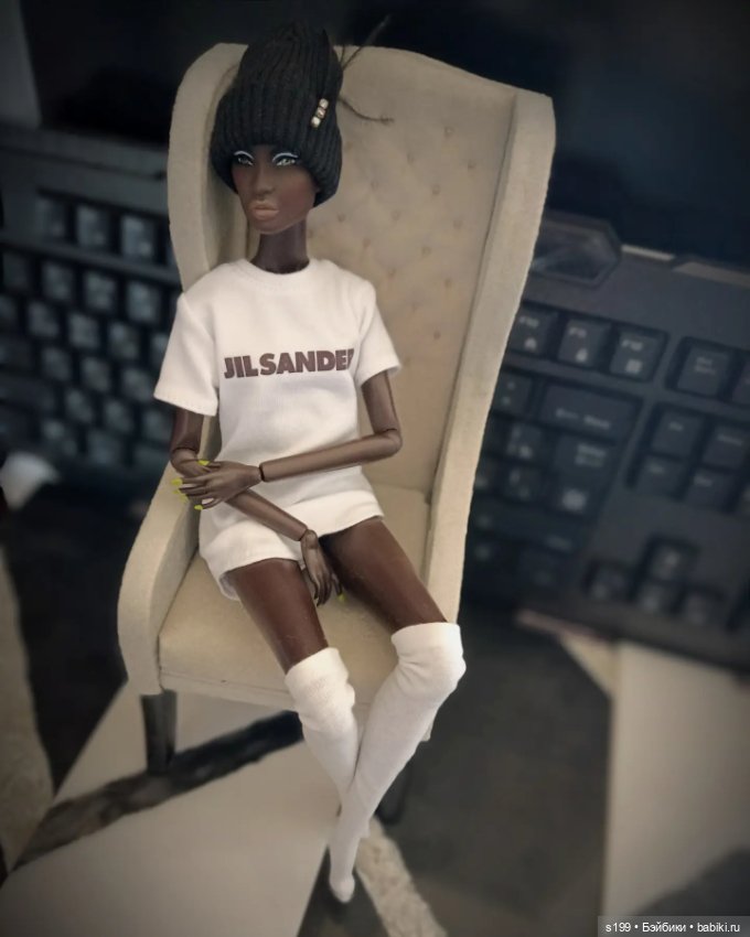 Девочки🖤 — Фэшн