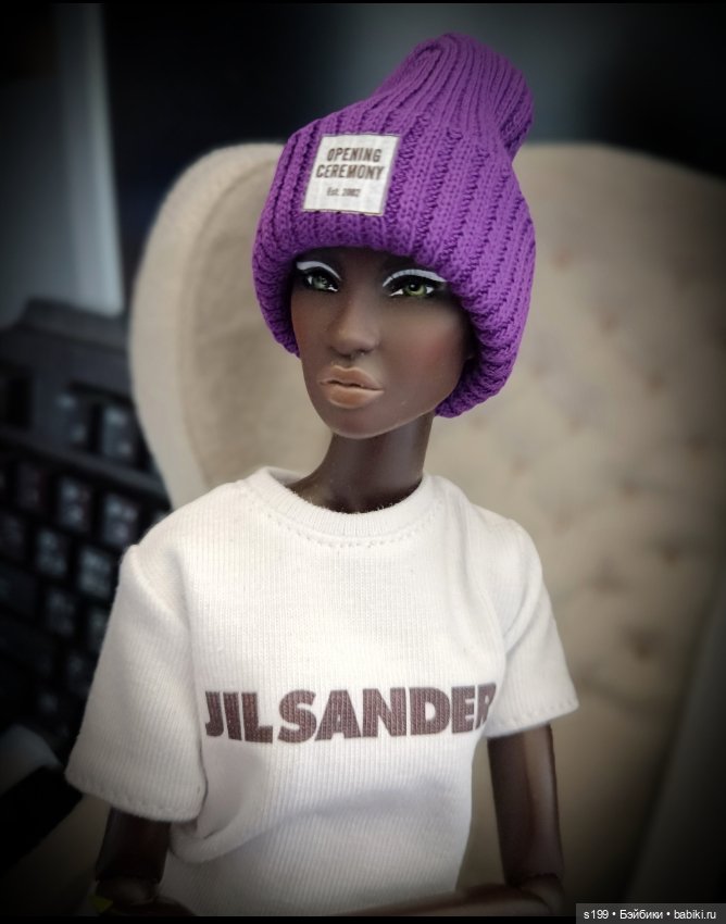 Девочки🖤 — Фэшн