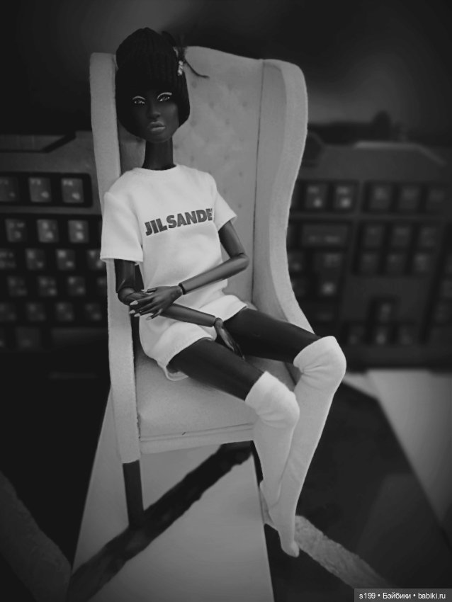 Девочки🖤 — Фэшн