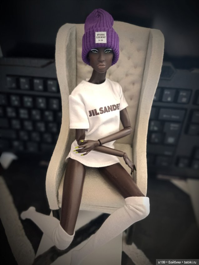 Девочки🖤 — Фэшн