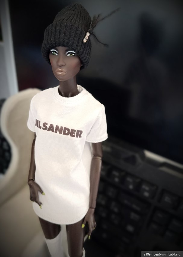 Девочки🖤 — Фэшн