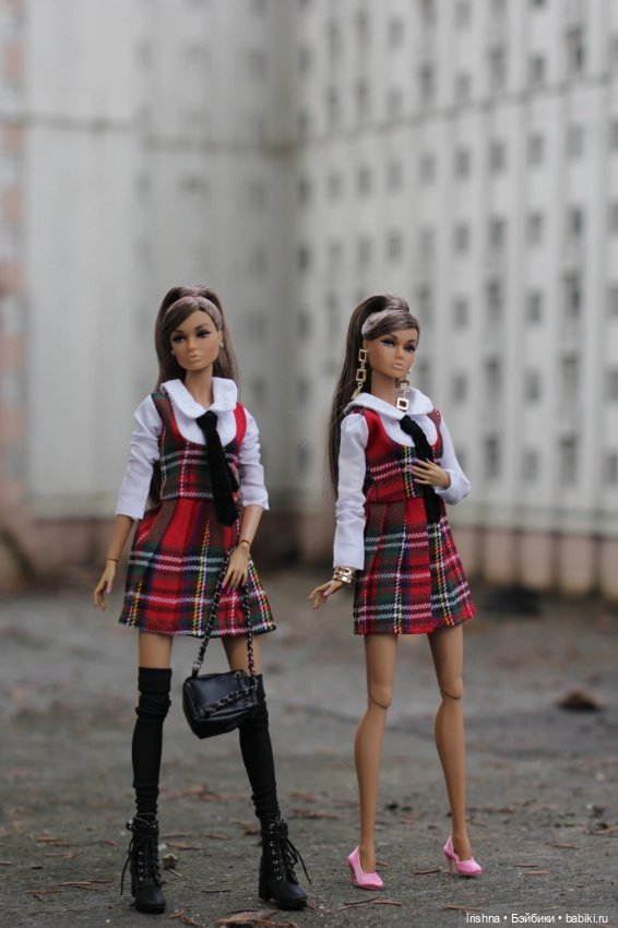 Макеты высоток Москвы на ВДНХ- идеальная декорация