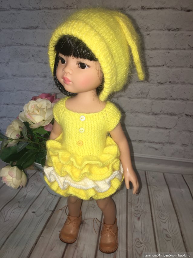 Солнечный зайчик или как лучше (фото 6)