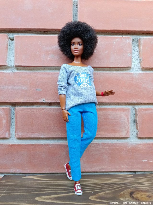 Аэлита. Комплект # 3 — Одежда и обувь для кукол своими руками: фото (фото 2)