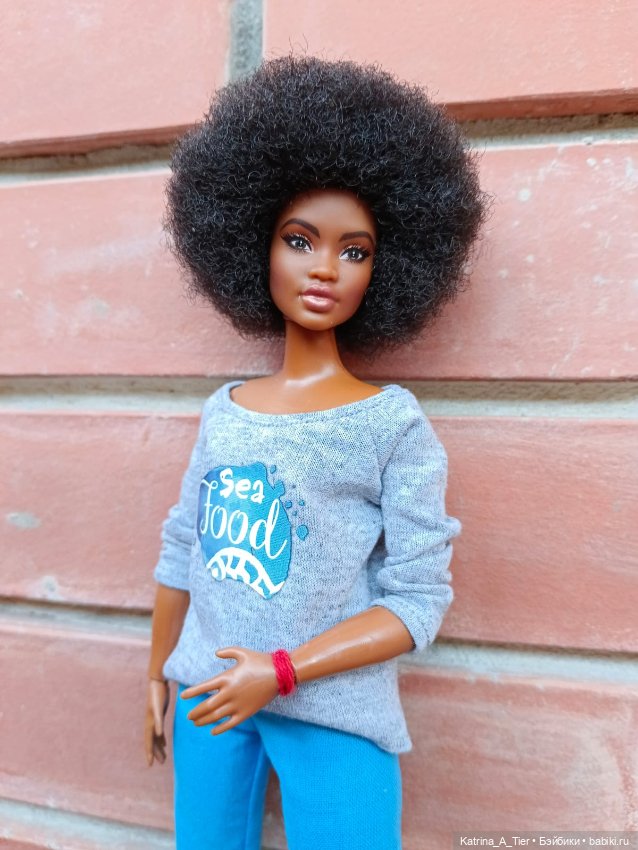 Аэлита. Комплект # 3 — Одежда и обувь для кукол своими руками: фото (фото 4)