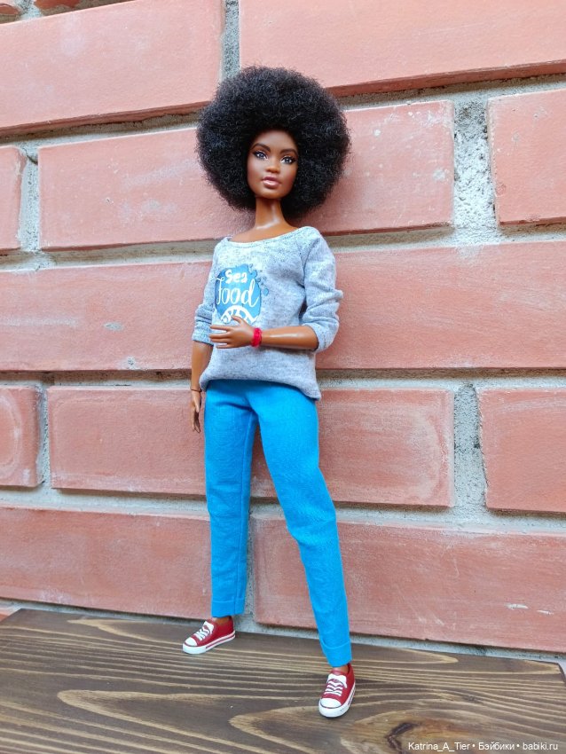 Аэлита. Комплект # 3 — Одежда и обувь для кукол своими руками: фото