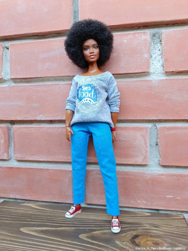 Аэлита. Комплект # 3 — Одежда и обувь для кукол своими руками: фото (фото 3)