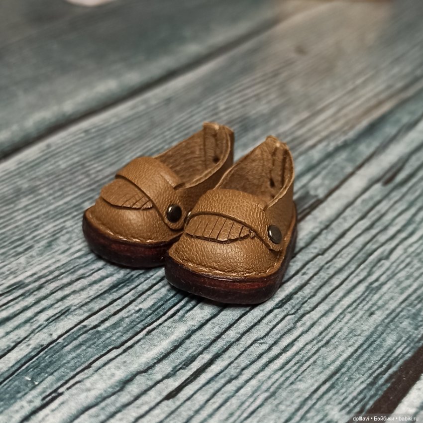 Обувь для блайз — Одежда и обувь для кукол своими руками: фото (фото 7)