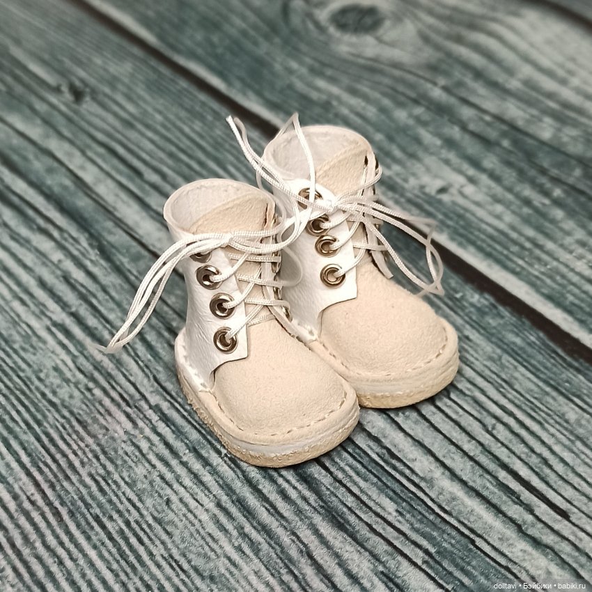 Обувь для блайз — Одежда и обувь для кукол своими руками: фото (фото 3)