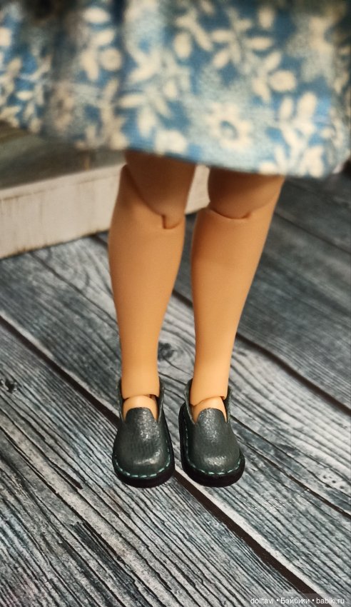 Обувь для блайз — Одежда и обувь для кукол своими руками: фото
