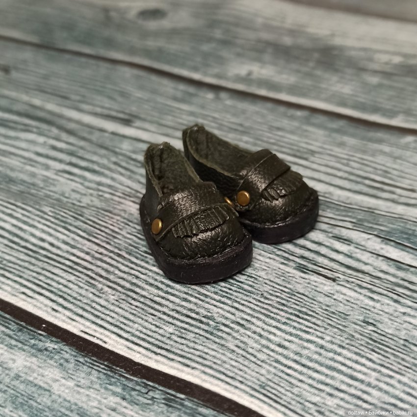 Обувь для блайз — Одежда и обувь для кукол своими руками: фото (фото 10)