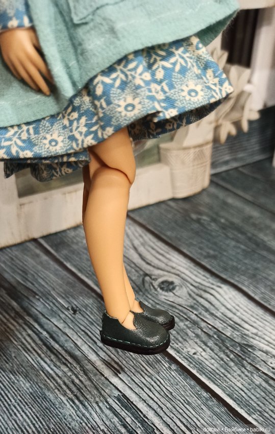 Обувь для блайз — Одежда и обувь для кукол своими руками: фото