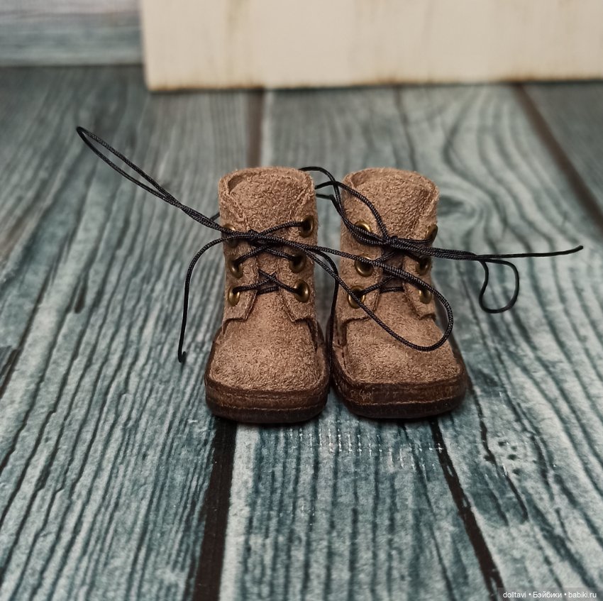 Обувь для блайз — Одежда и обувь для кукол своими руками: фото (фото 5)