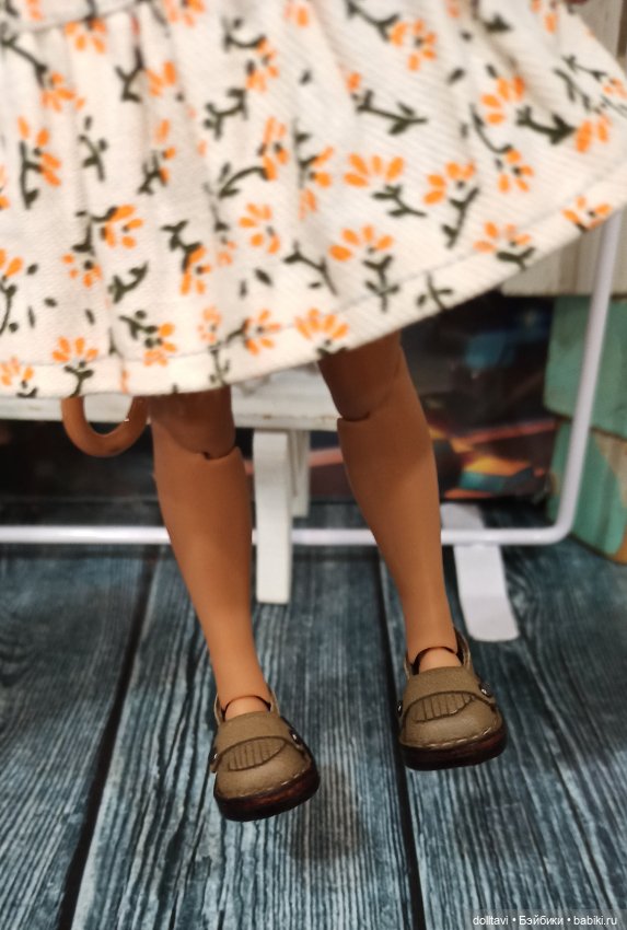 Обувь для блайз — Одежда и обувь для кукол своими руками: фото