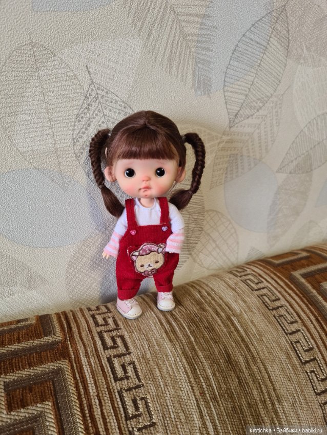 Свежие котятки об11 — Авторские куклы ручной работы: текстильные