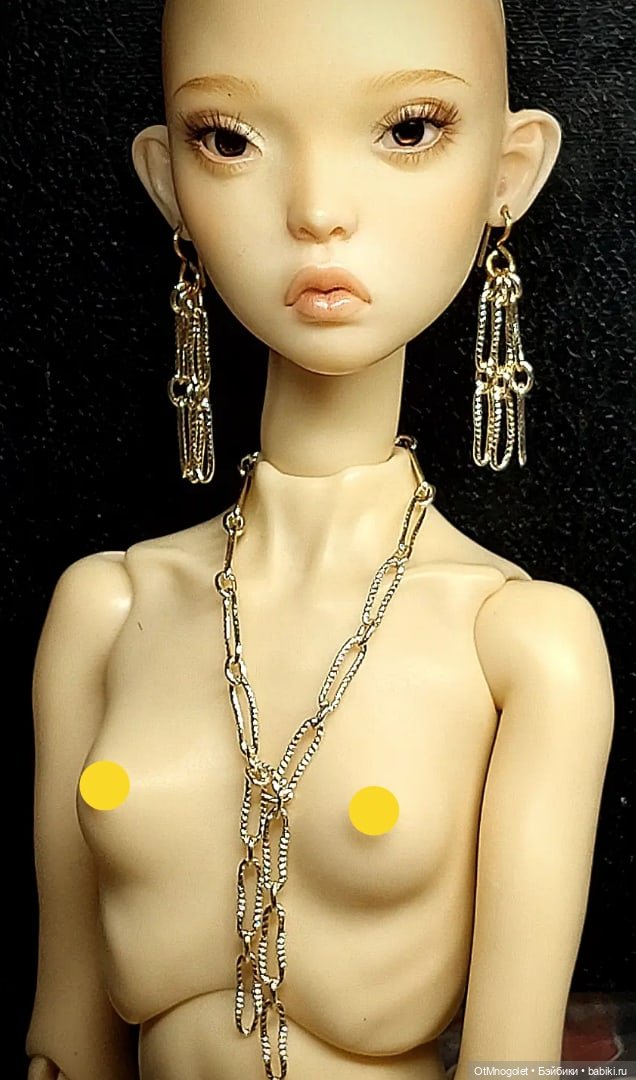 Комплекты , браслеты и тонкий ажур (фото 7)