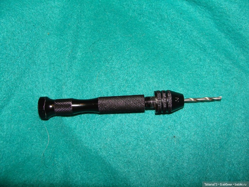 Идейка для реборнистов и валяльщиц