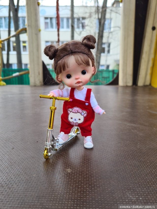 Свежие котятки об11 — Авторские куклы ручной работы: текстильные (фото 7)