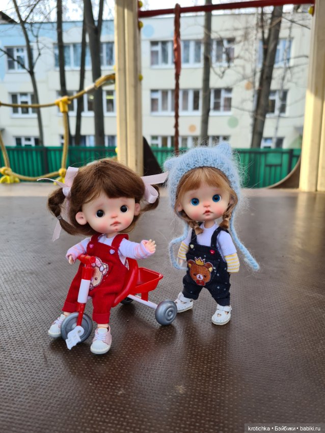 Свежие котятки об11 — Авторские куклы ручной работы: текстильные (фото 5)