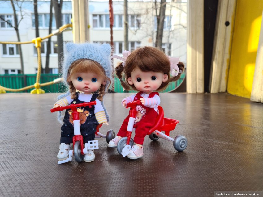 Свежие котятки об11 — Авторские куклы ручной работы: текстильные (фото 2)