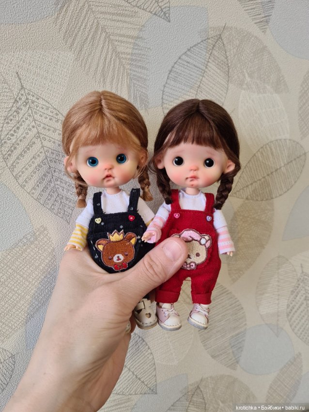 Свежие котятки об11 — Авторские куклы ручной работы: текстильные