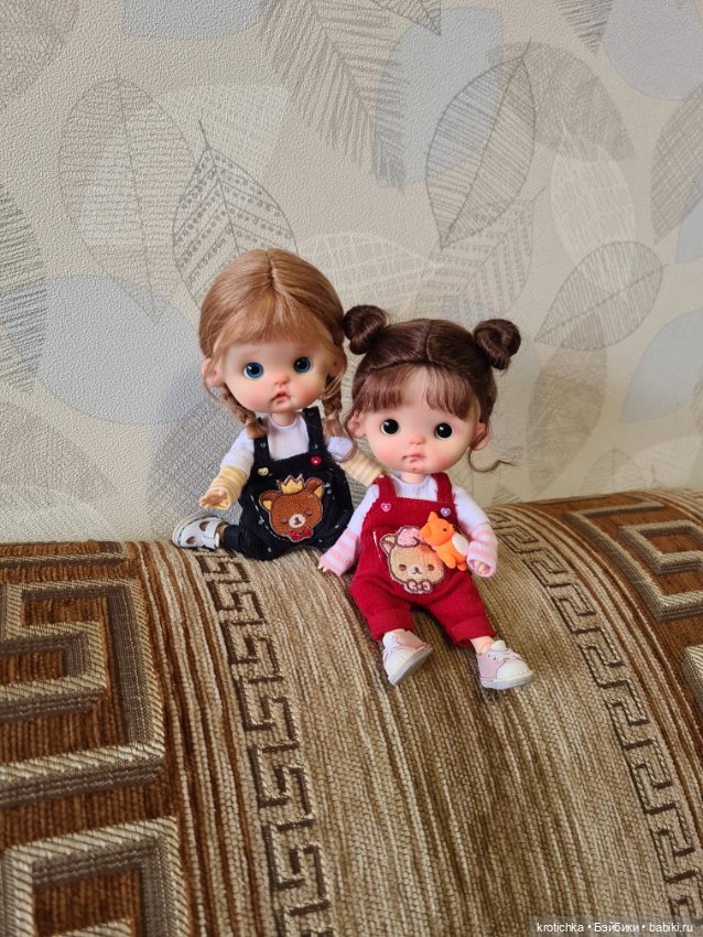 Свежие котятки об11 — Авторские куклы ручной работы: текстильные