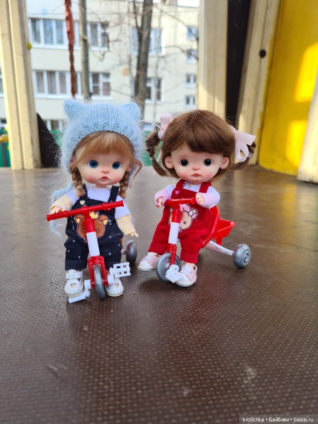 Свежие котятки об11 — Авторские куклы ручной работы: текстильные