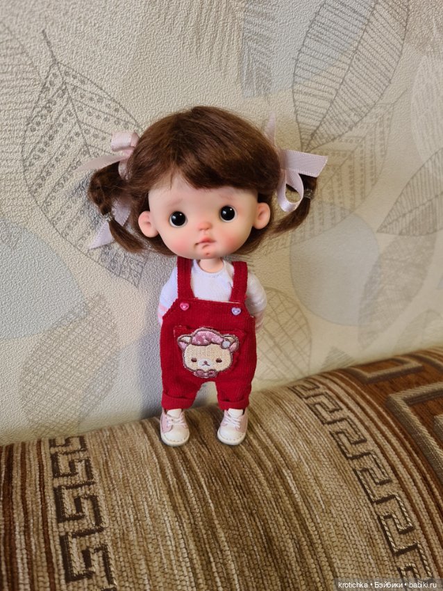 Свежие котятки об11 — Авторские куклы ручной работы: текстильные