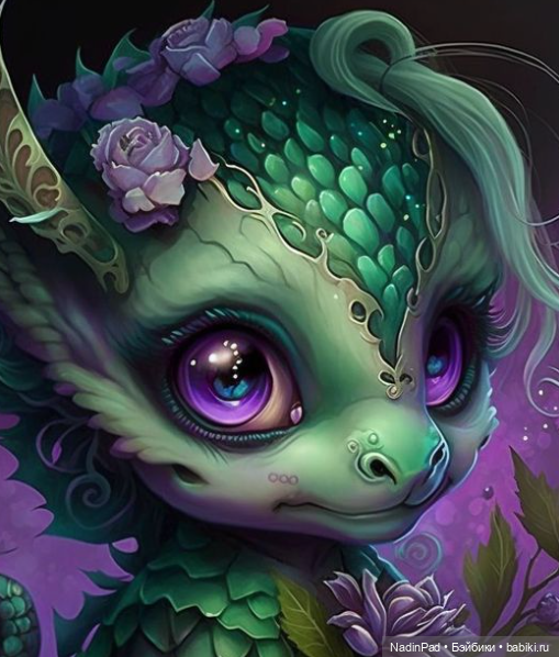 Сказочные существа — Интересное и необычное: фотоподборки