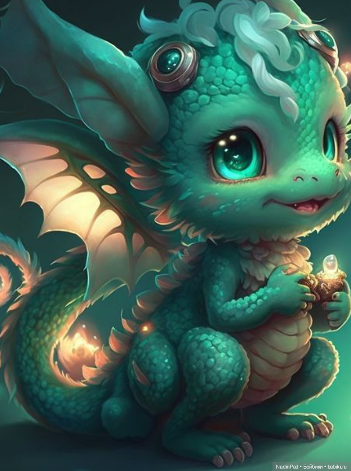 Сказочные существа — Интересное и необычное: фотоподборки (фото 5)