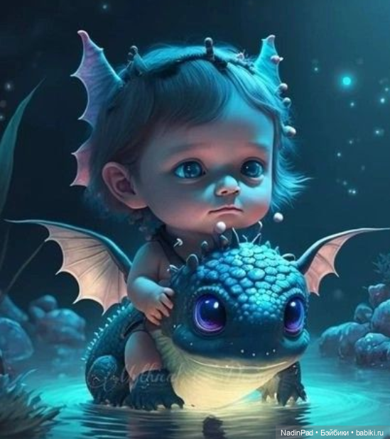 Сказочные существа — Интересное и необычное: фотоподборки (фото 7)