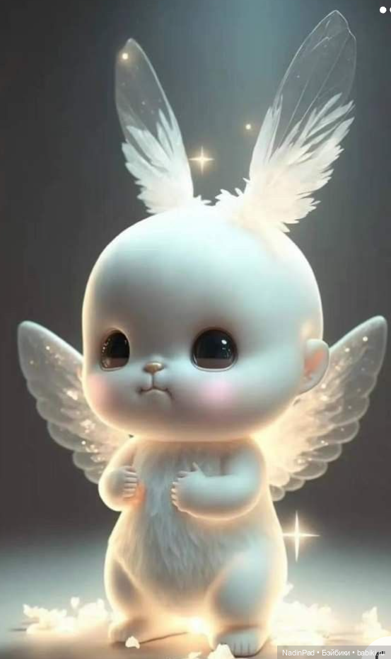 Сказочные существа — Интересное и необычное: фотоподборки