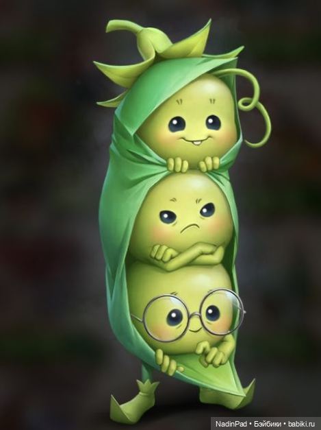 Сказочные существа — Интересное и необычное: фотоподборки