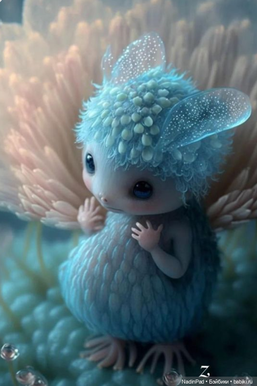 Сказочные существа — Интересное и необычное: фотоподборки