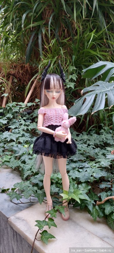 Fairyland Celine — Куклы Fairyland (ФэйриЛэнд): BJD (БЖД)