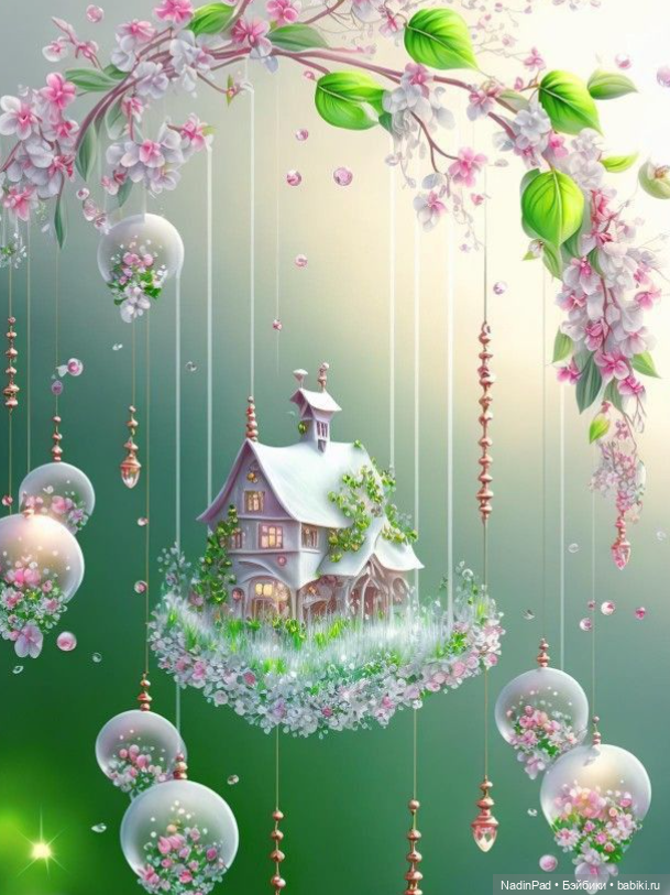 Сказочные существа — Интересное и необычное: фотоподборки