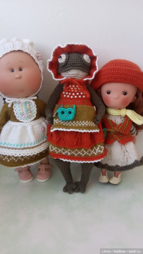 Не удержалась я, не удержалась (фото 9)