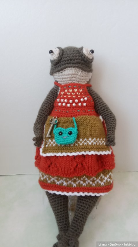 Не удержалась я, не удержалась (фото 4)