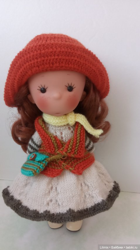 Не удержалась я, не удержалась (фото 3)