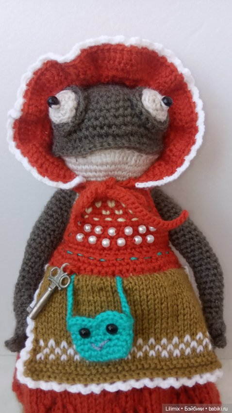 Не удержалась я, не удержалась (фото 8)