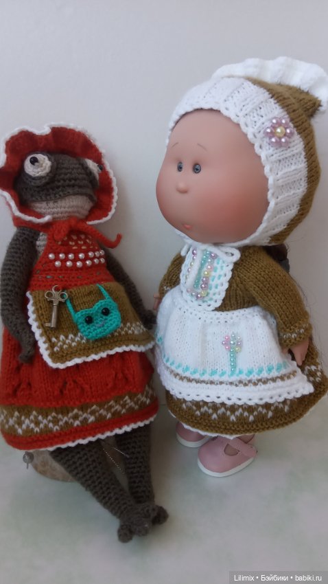 Не удержалась я, не удержалась (фото 10)