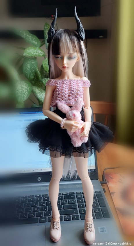 Fairyland Celine — Куклы Fairyland (ФэйриЛэнд): BJD (БЖД)